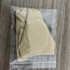 2pcs Soft Silicone Toe Hallux Valgus Separators (Suitable For Night And Home Use And Replace Them Regularly); Straighteners Bunion Relief Pads