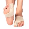 Bunion Corrector Splint - Pain Relief for Night and Home Use (2pcs)