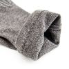 1pair Fingerless Compression Gloves For Arthritis; Carpal Tunnel; Swelling; Tendonitis & Hand Discomfort (Order A Size Up)